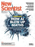 New Scientist Australian Edition